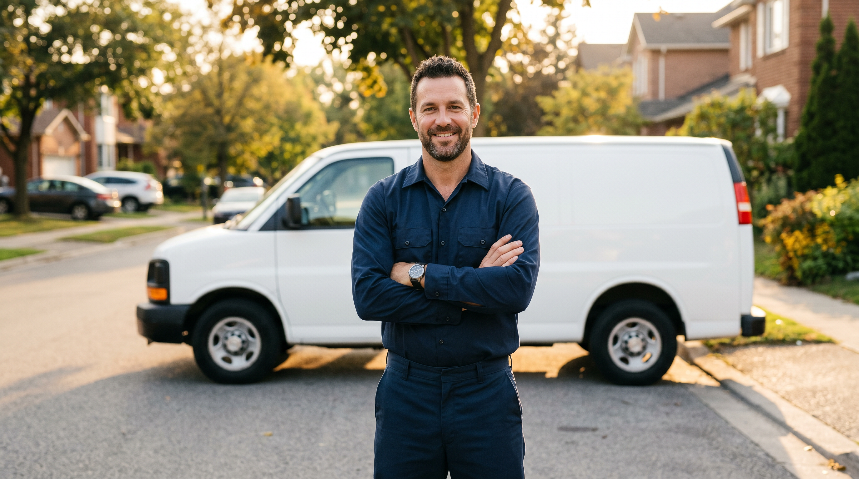 Love. Vouch. Earn. The Complete Guide to Building a Referral Program That Actually Works for Service Businesses | Vouchee Pro