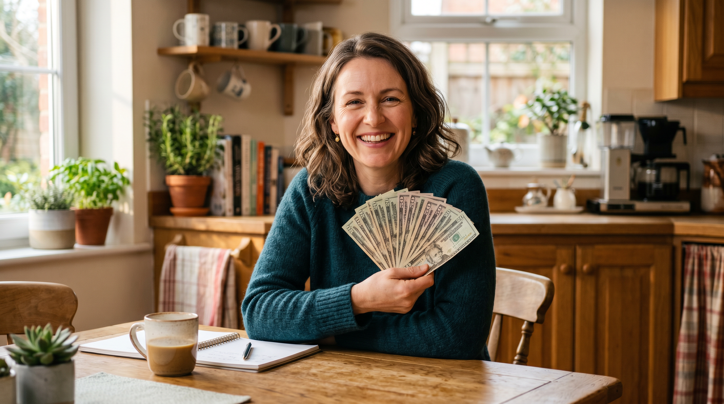How to Set Up a Referral Reward That Customers Actually Want (Without Breaking the Bank) | Vouchee Pro