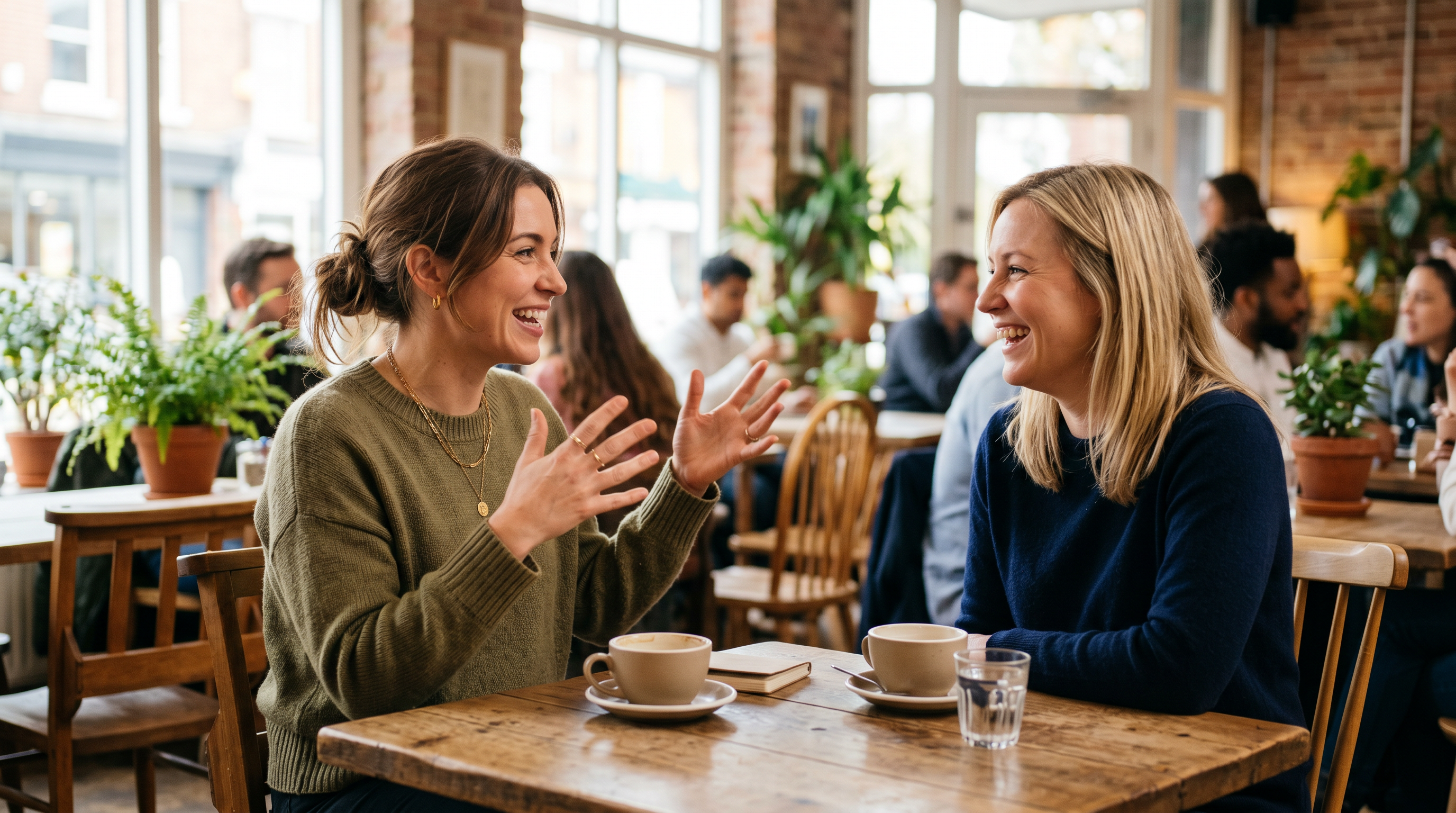 What Is a Raving Fan? (And Why They're Worth 10x More Than a Regular Customer) | Vouchee Pro